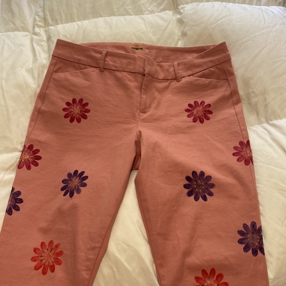 Ladies pants size 12 - Picture 4 of 9